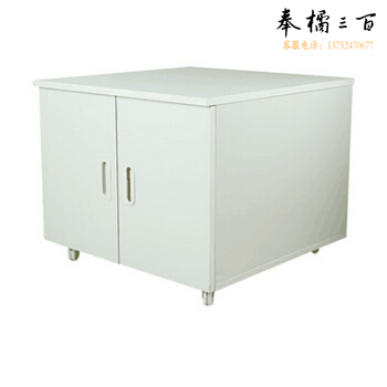 工作台  复印机  一体机  数码复合机 铁制工作台