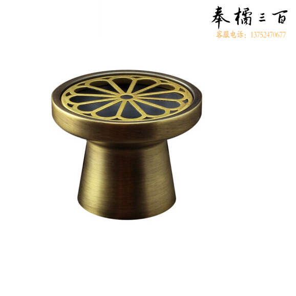 烧炭碟
