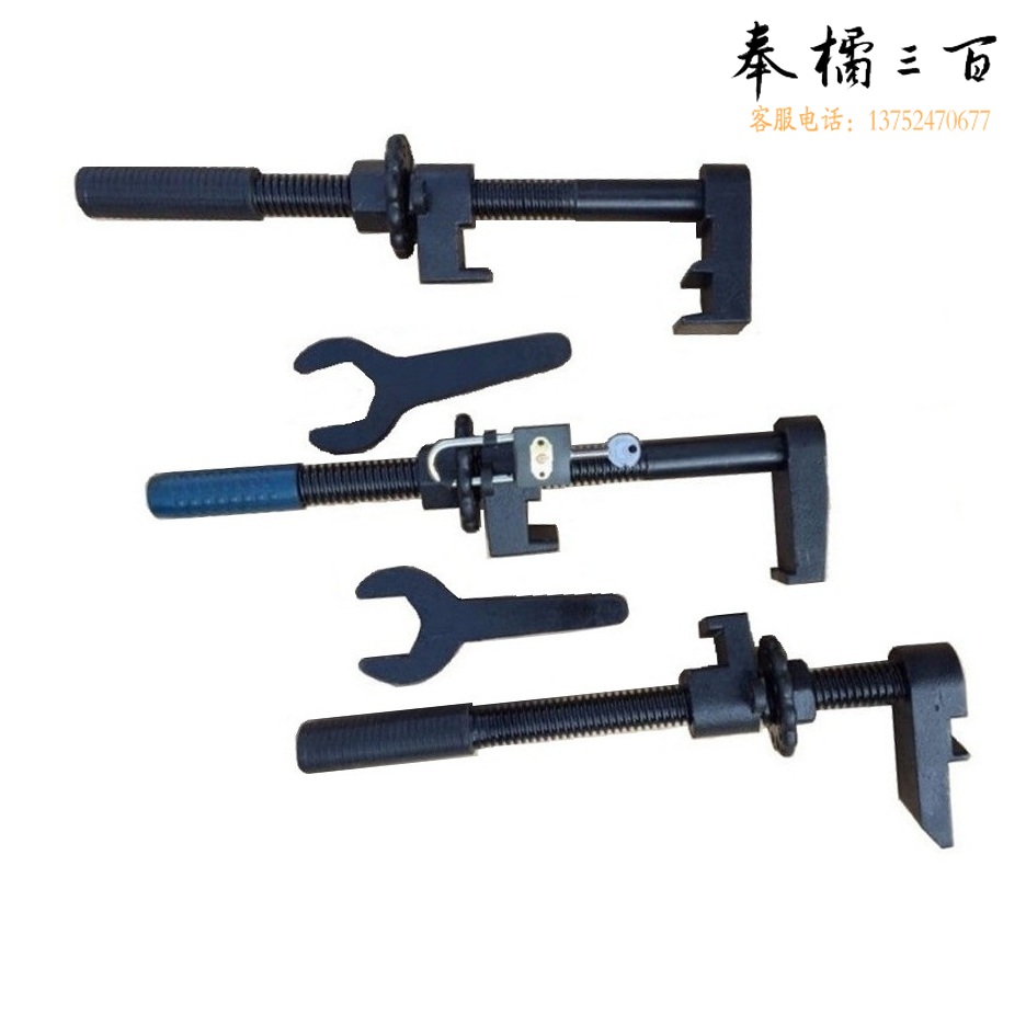 道岔钩锁器  GSQ-M50/60  货号：JC