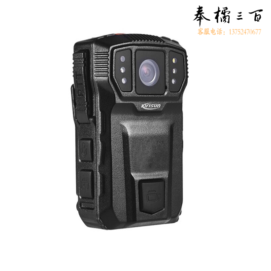 科立讯  执法记录仪 12小时摄像红外夜视1080P高清录像 DSJ-F9S