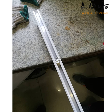 GC 窗帘杆  3.5M 一根
