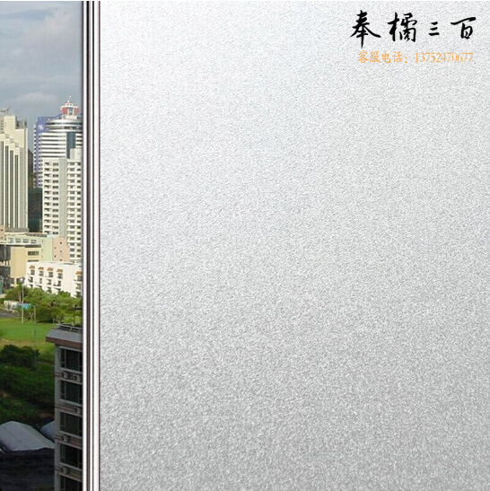 磨砂玻璃  655*545mm  货号：YC