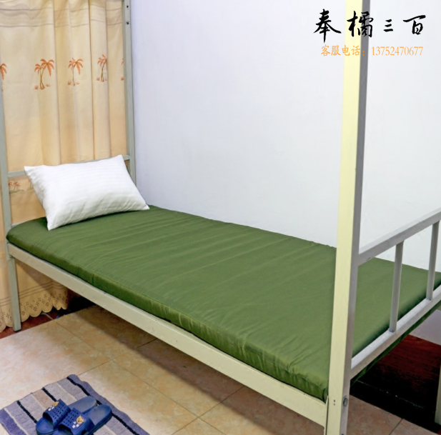 上下床配套  棕垫