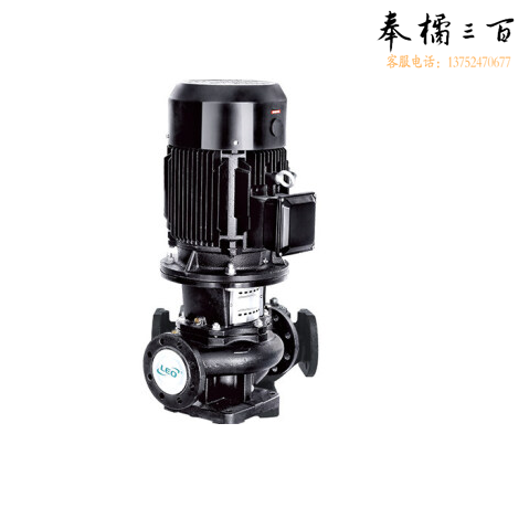 利欧 (LEO)  污水循环泵  LPP100-16-7.5