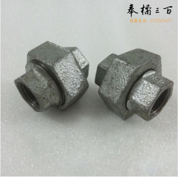 赣玛（GANMA）接头油任20mm