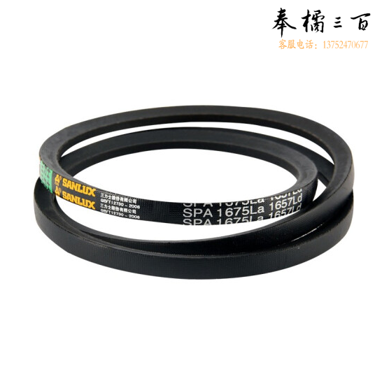 三角皮带   SPA 882  货号：ZF
