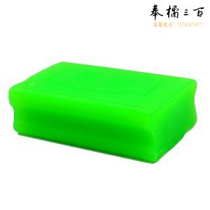 奇强透明皂218g