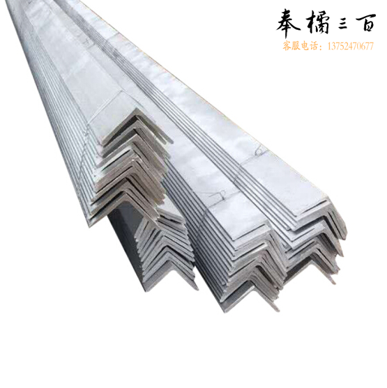40角钢 角铁 等边角钢  2米/根