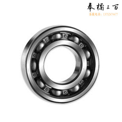 SKF 单列，开放型，6209  深沟球轴承
