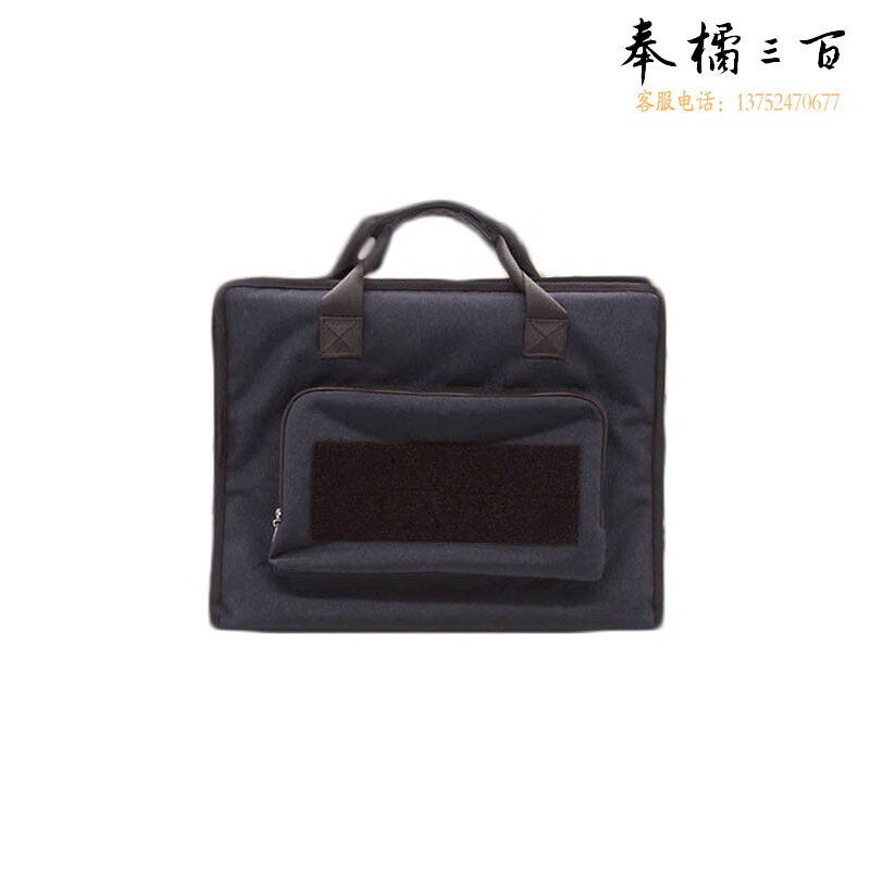 信必睿 商务防弹公文包安保执勤防弹包出国身体防护防包 其它防护用品