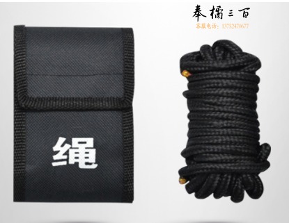 警泰安 锦安 戈泰 锐盾鑫安约束绳 其它身体防护用品