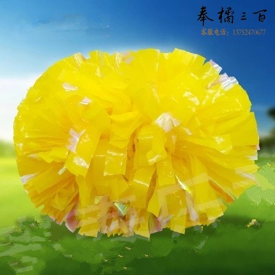 啦啦操手环