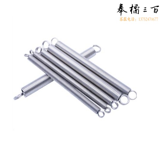 拉力弹簧 拉伸弹簧 门弓子