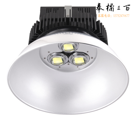 铭壹（MYMY11）150W 6500K LED吊装工矿灯COB 屋顶照明灯