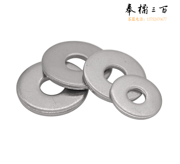 河北（HEEI）大边平垫	10*30*2[河北]