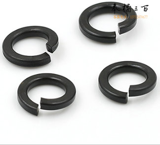 百科（BAIKE）煮黑65锰弹簧垫圈	M30[百科]  0.4百个/盒18盒/件