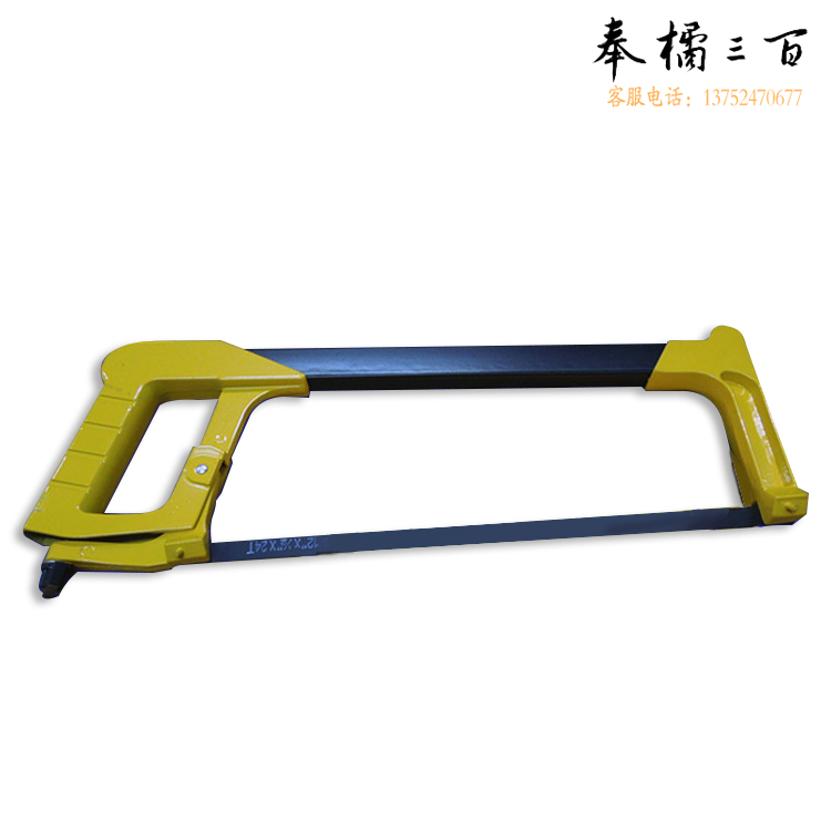  12＂300mm 铝合金方管锯