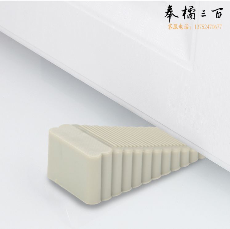 防撞顶门器
