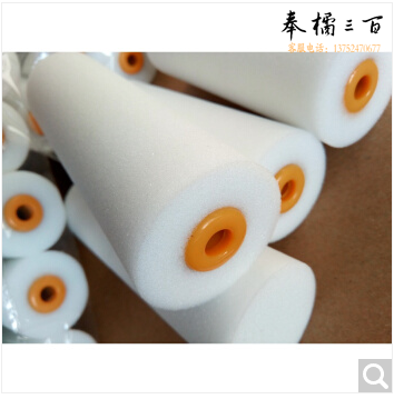 华盛	D4901(4寸)	滚刷头(纯毛)