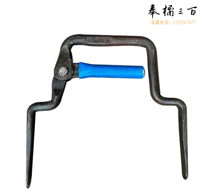 ZJZ 砖夹子