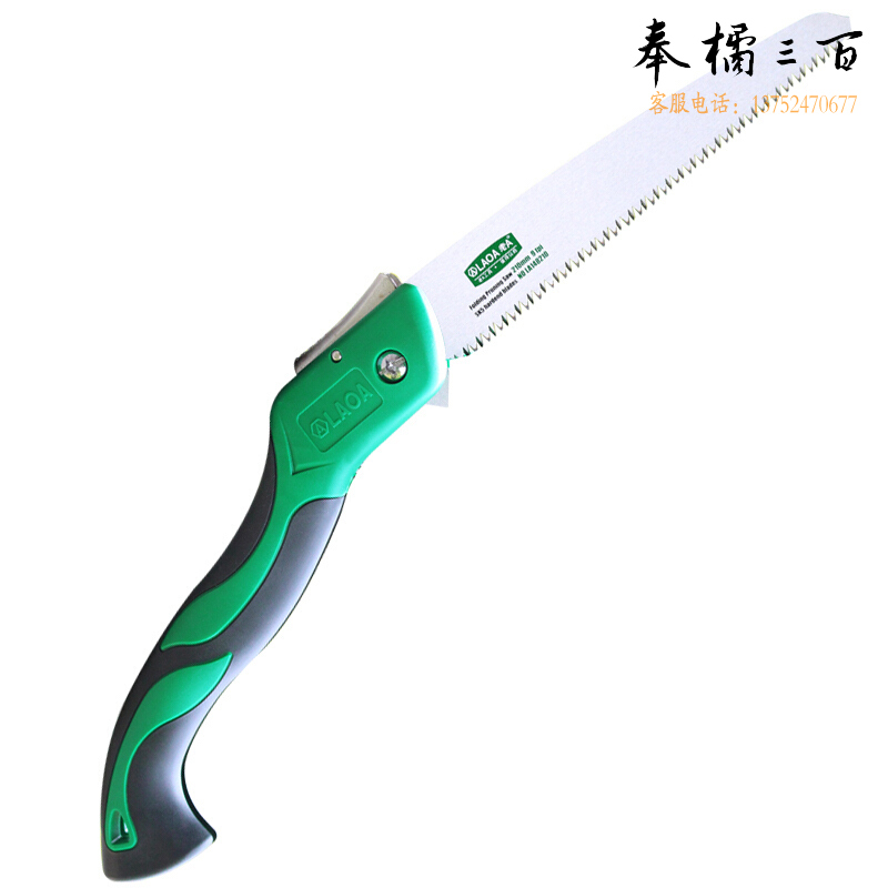 钢丝锯 手工锯   果树锯
