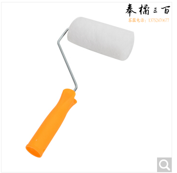 华盛	125MM(5寸)	滚刷(中毛)