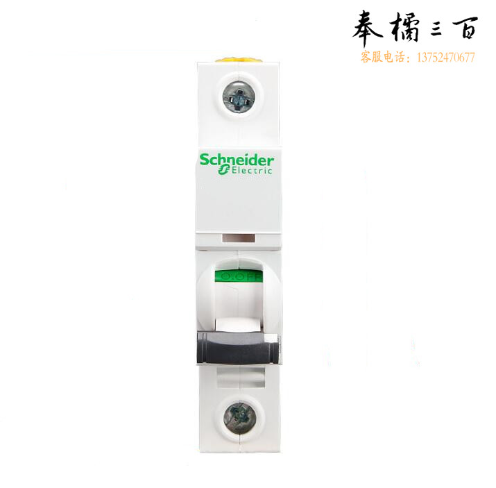 施耐德 DPN1P20A 空开