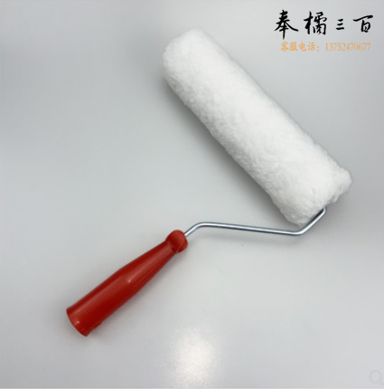 华盛	225MM(9寸)	滚刷(外墙专用)