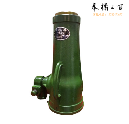 双利	50T	螺旋千斤顶