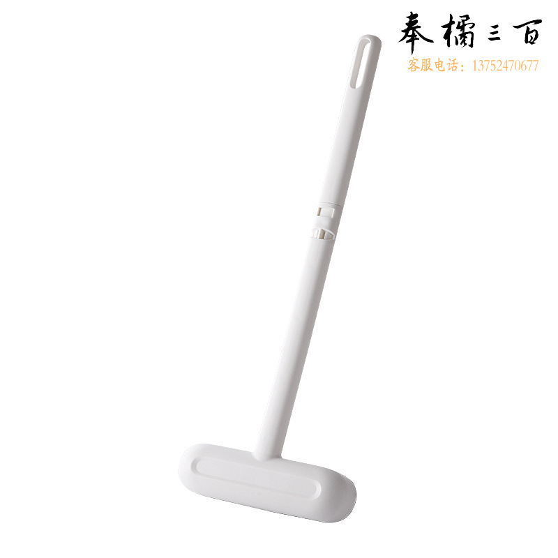 鸣固 纱窗清洗洗纱窗刷玻璃刮清洁工具刷双面擦窗刮水器窗户免拆洗 白 2只装LC8062其他防护用品