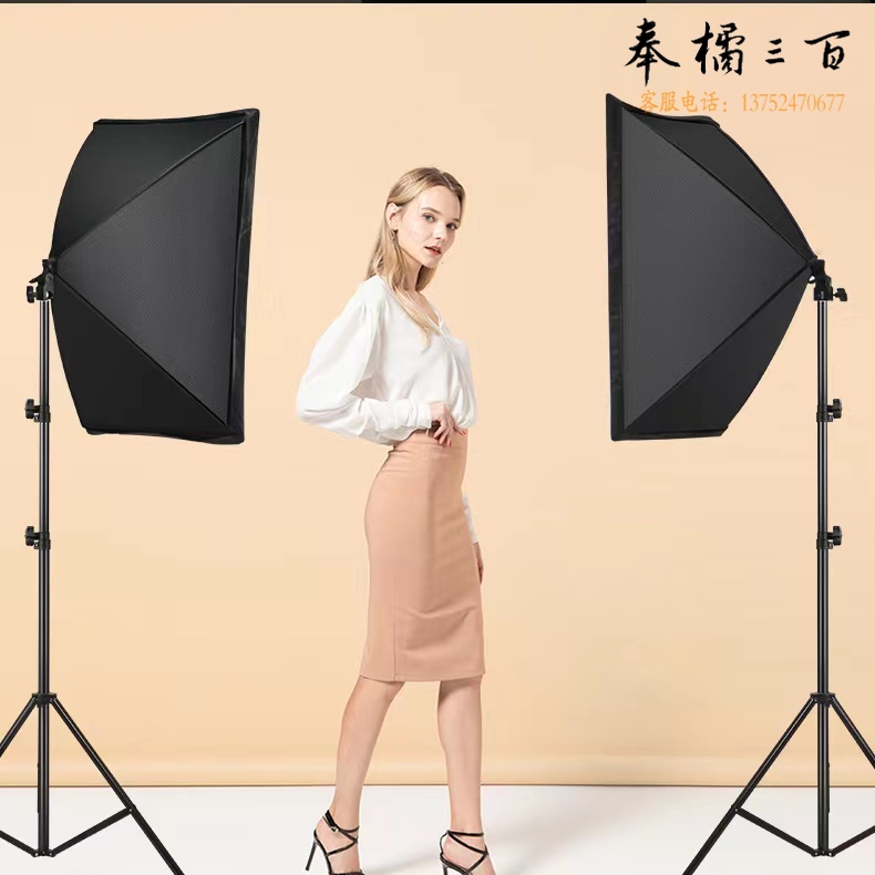 led补光灯  打光灯  三色调光模式  灯箱灯架  遥控1100W  多种规格齐全 团购或购买其它型号请咨询客服手动工具