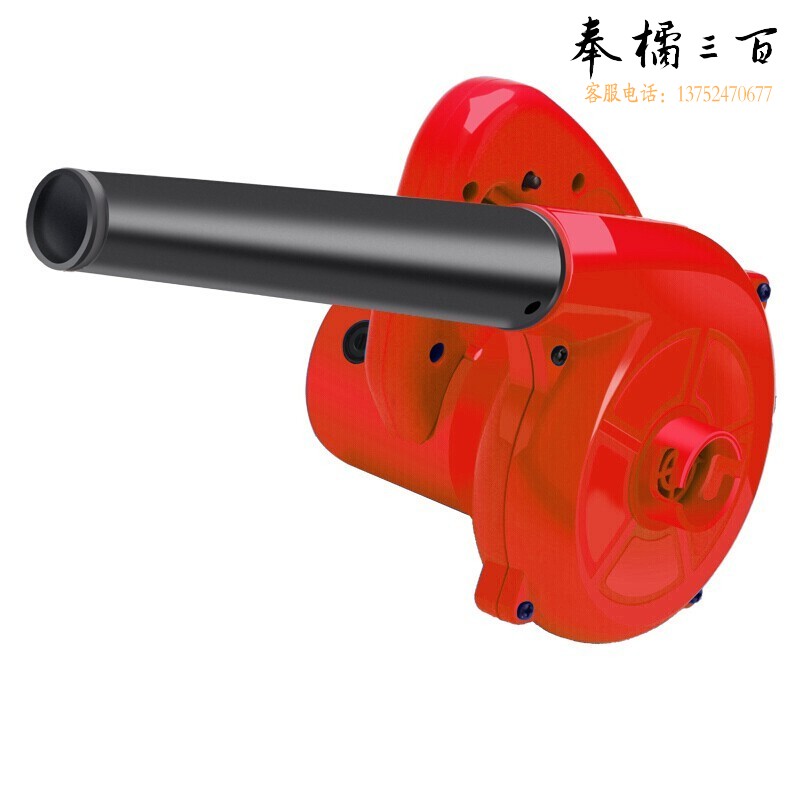 艾瑞泽鼓风机家用大功率 工业级 电脑清灰机 电脑除尘机吹尘器 家用除尘机-轻便款电动工具