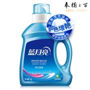 蓝月亮 洗衣液 1kg/瓶