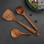 美厨（maxcook） 相思木单只锅铲 MCCU624 个