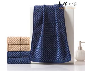 金号毛巾 60*30