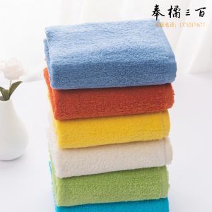 洁丽雅纯棉毛巾 0117 72*34cm 97g 混色