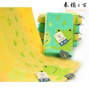 金号中长巾 T1184H 混色