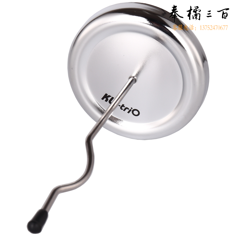 可得优（KW-triO）3A02票叉