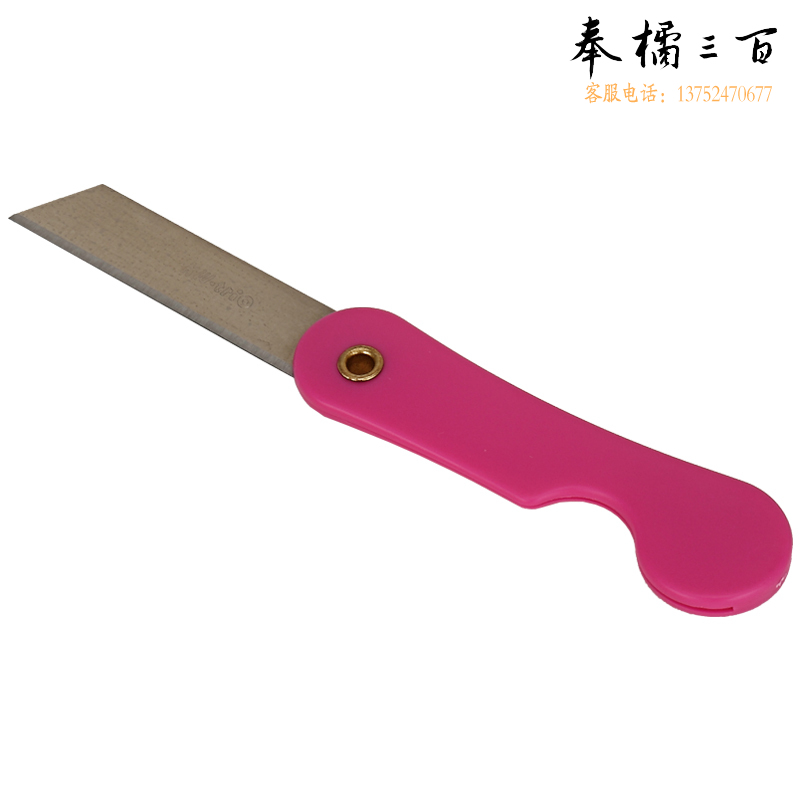 可得优（KW-triO）超级小刀（12把半盒）