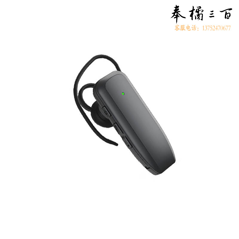 比西特（Bcity） 919R无线讲解耳麦一对多政企接待会议讲解器一键关机导游带团电子解说器 接收耳机