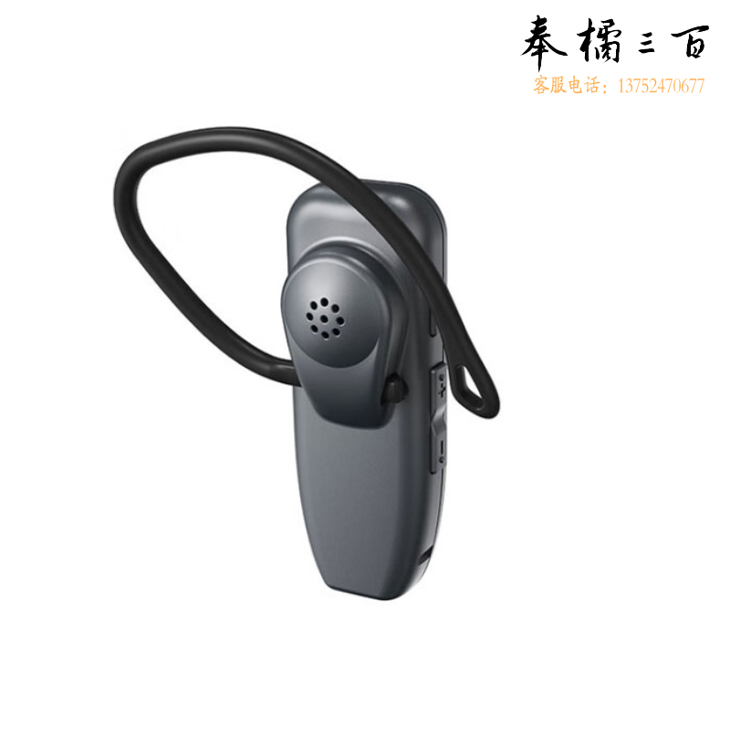 比西特（Bcity） 929R讲解器一对多单个接收耳机无线讲解器系统政企工厂参观接待讲解非入耳式讲解