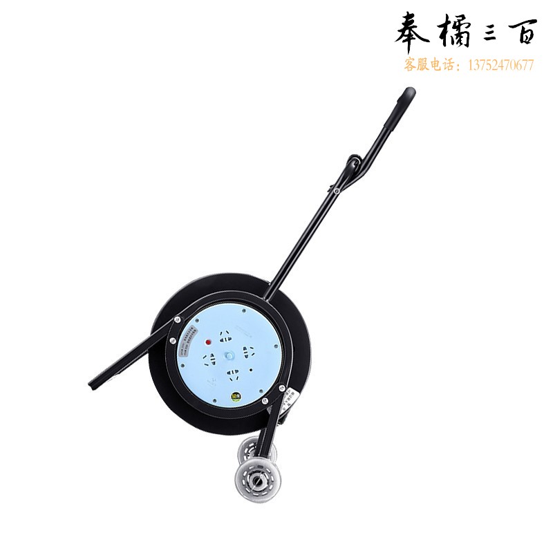 公牛（BULL）GN-805D 卷线盘移动电缆电线盘绕线盘插座 无线线盘过热保护(无漏保/有端子)空盘