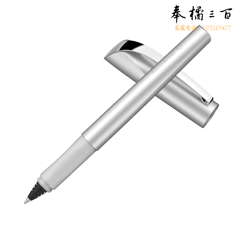 施耐德（Schneider) 钢笔M尖灰色186212