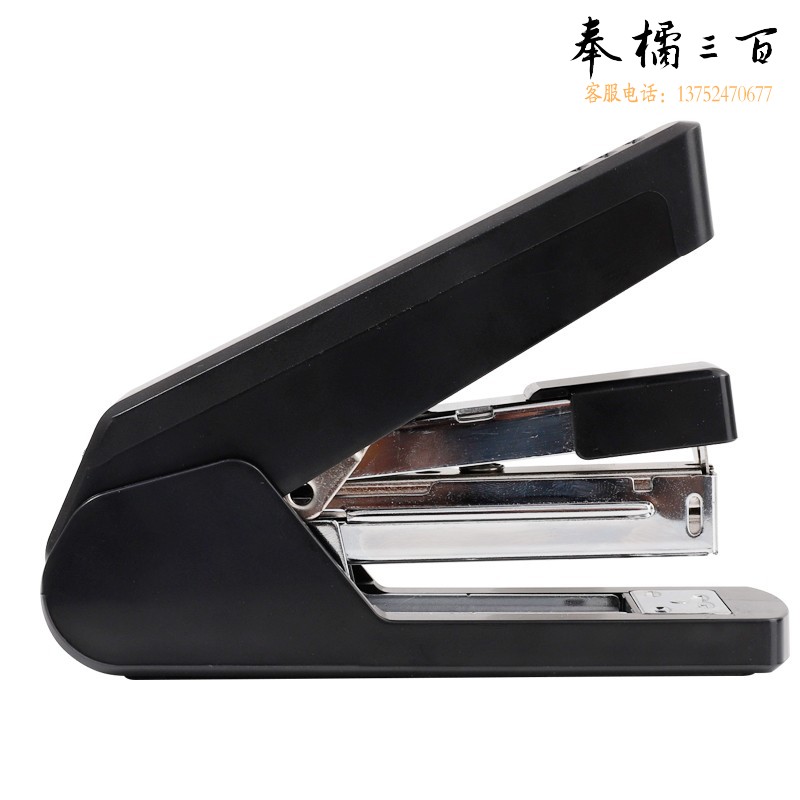 晨光 72个/箱 ABS916K7订书机50页黑(单个)