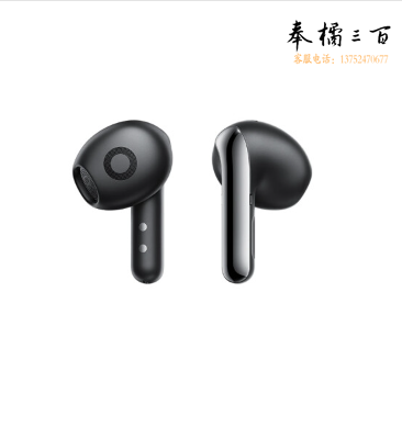  小米（MI）小米耳机 Xiaomi Buds 4 月影黑