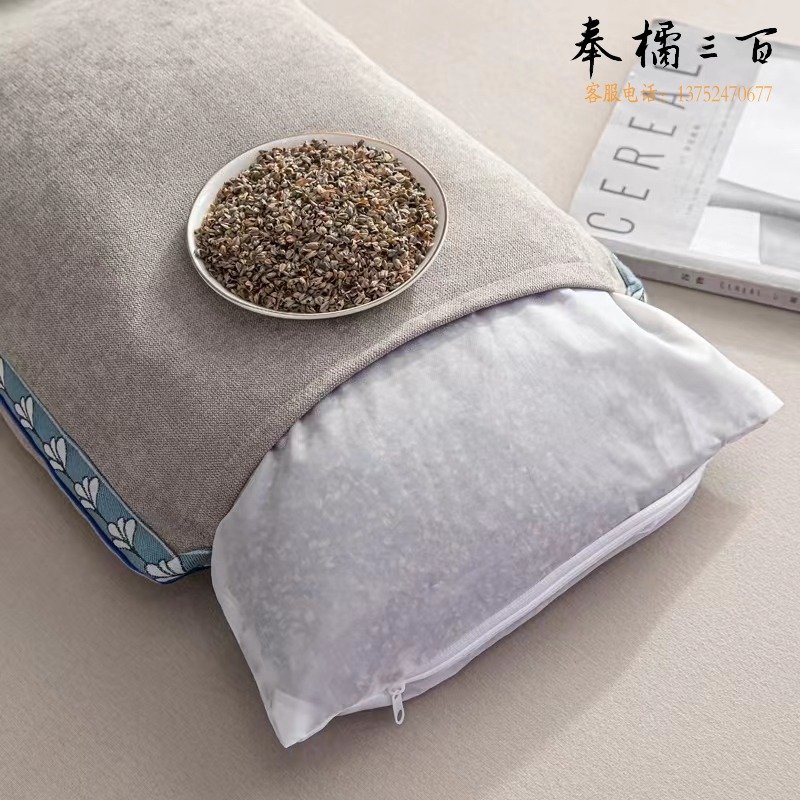 单人 荞麦枕头